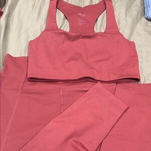 Girlfriend Collective Terra Set